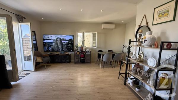 Appartement à vendre  2 pièces - 58,97 m 2   VENZOLASCA  - 202