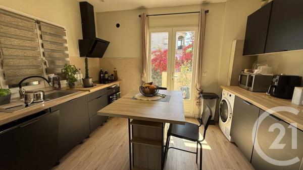 Appartement à vendre  2 pièces - 58,97 m 2   VENZOLASCA  - 202