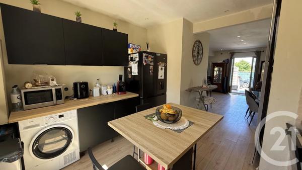 Appartement à vendre  2 pièces - 58,97 m 2   VENZOLASCA  - 202