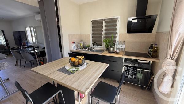 Appartement à vendre  2 pièces - 58,97 m 2   VENZOLASCA  - 202