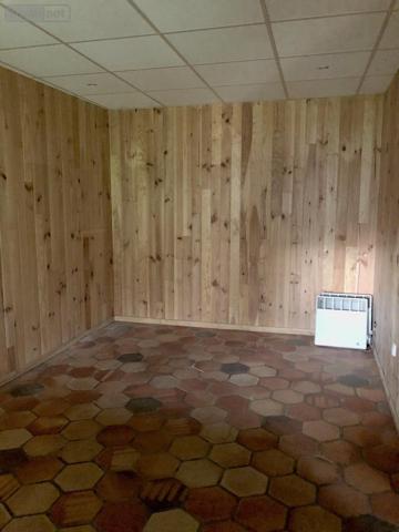 Maison à vendre à Louailles dans la Sarthe (72300), ref : 72068-1677