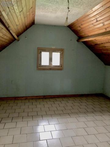 Maison à vendre à Louailles dans la Sarthe (72300), ref : 72068-1677