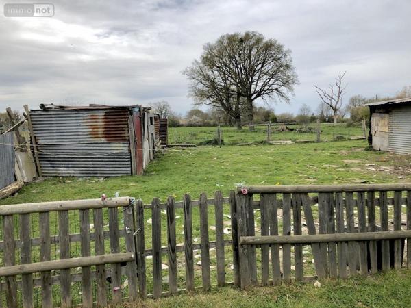 Maison à vendre à Louailles dans la Sarthe (72300), ref : 72068-1677