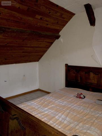 Maison à vendre à Louailles dans la Sarthe (72300), ref : 72068-1677