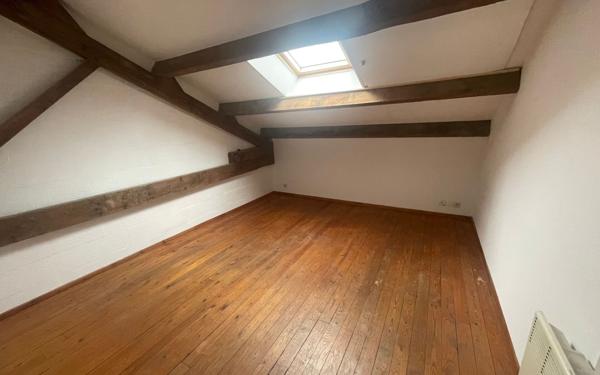 Maison à vendre    3 pièces • 43,30 m2 La Rochelle