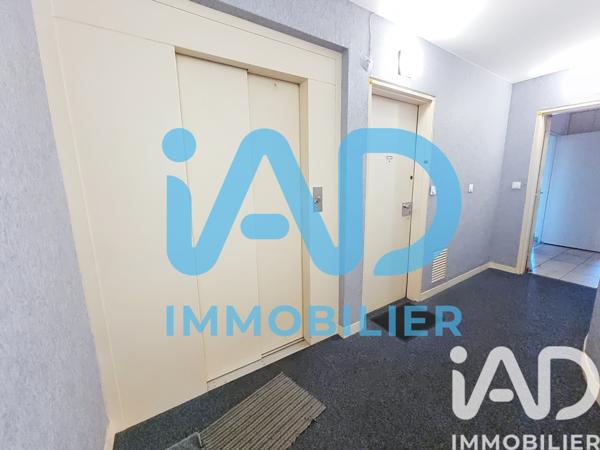 Appartement à vendre 2 pièces 51 m² Châtellerault