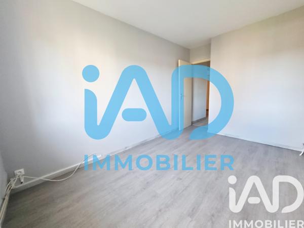 Appartement à vendre 2 pièces 51 m² Châtellerault