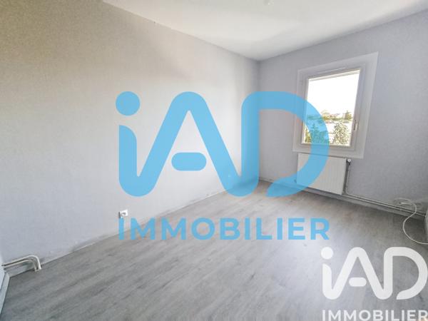 Appartement à vendre 2 pièces 51 m² Châtellerault