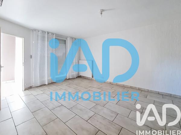 Appartement à vendre 2 pièces 51 m² Châtellerault