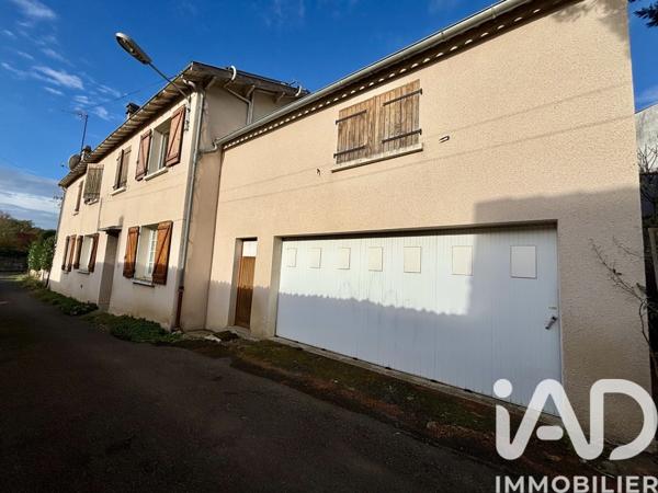 Maison à vendre 6 pièces 132 m² Val en Vignes