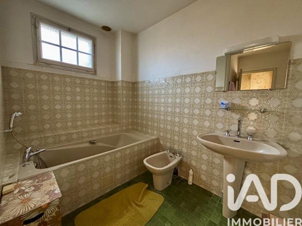 Maison à vendre 6 pièces 132 m² Val en Vignes