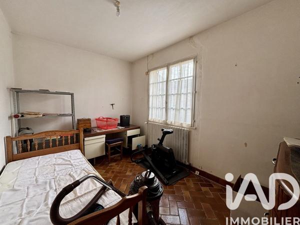 Maison à vendre 6 pièces 132 m² Val en Vignes