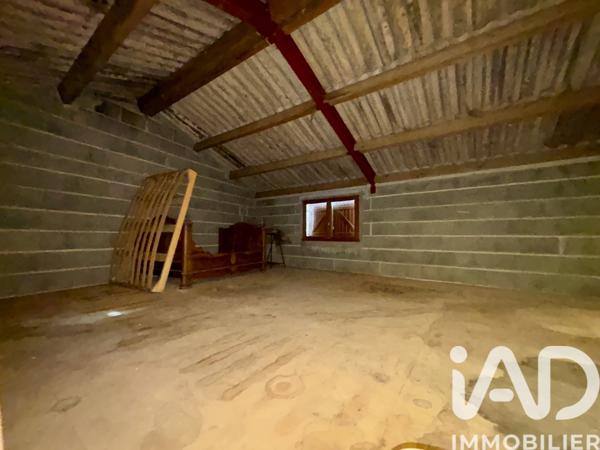 Maison à vendre 6 pièces 132 m² Val en Vignes