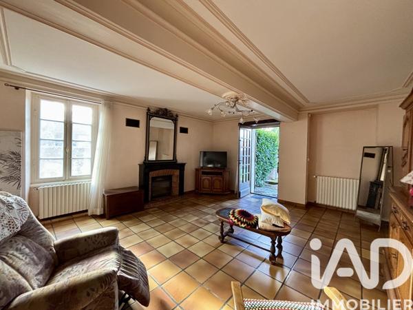 Maison à vendre 6 pièces 132 m² Val en Vignes