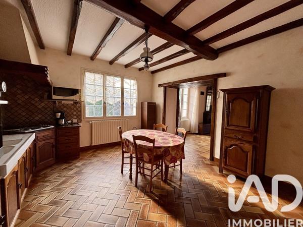 Maison à vendre 6 pièces 132 m² Val en Vignes