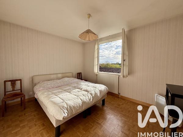 Maison à vendre 6 pièces 132 m² Val en Vignes