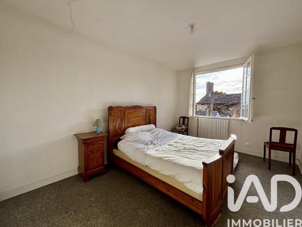 Maison à vendre 6 pièces 132 m² Val en Vignes