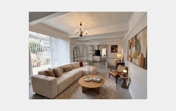 Vente Maison Sorgues   