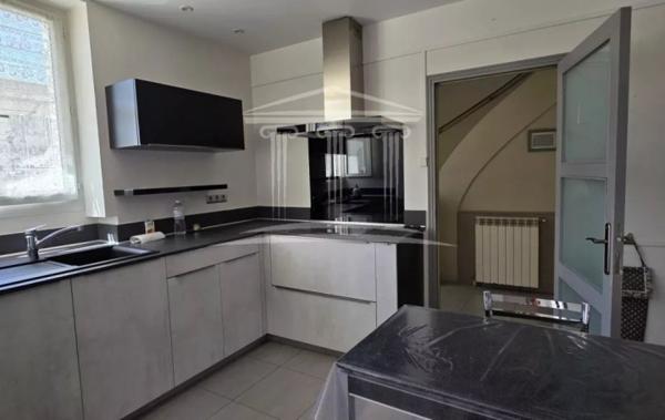 Vente Maison Sorgues   