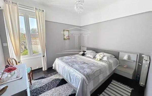 Vente Maison Sorgues   