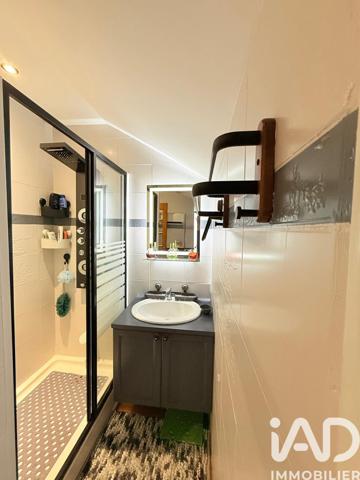 Maison à vendre 4 pièces 85 m² Sarcelles