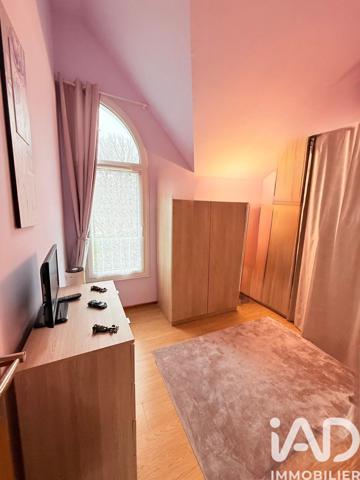 Maison à vendre 4 pièces 85 m² Sarcelles