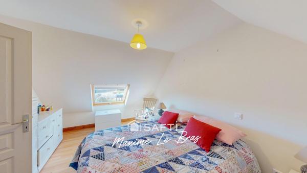 Maison 5 pièces 2008 - 113 m2 LA FORET-FOUESNANT