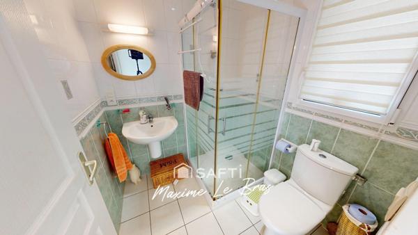 Maison 5 pièces 2008 - 113 m2 LA FORET-FOUESNANT