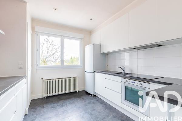 Maison à vendre 4 pièces 78 m² Vigneux-sur-Seine
