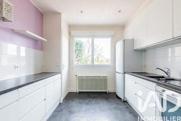 Maison à vendre 4 pièces 78 m² Vigneux-sur-Seine