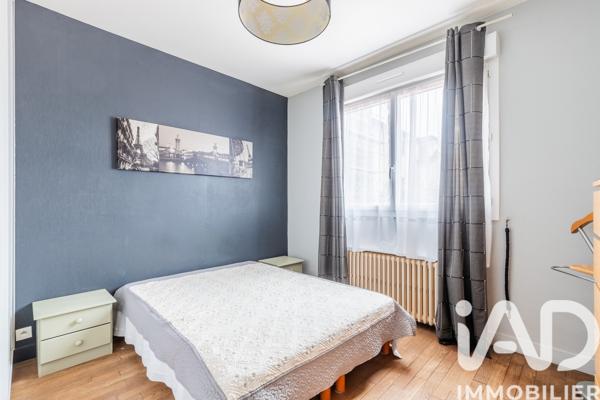 Maison à vendre 4 pièces 78 m² Vigneux-sur-Seine
