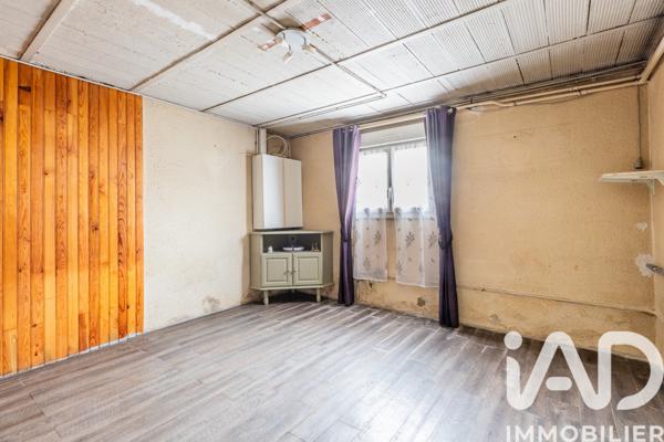 Maison à vendre 4 pièces 78 m² Vigneux-sur-Seine