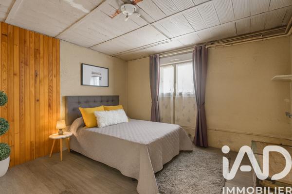 Maison à vendre 4 pièces 78 m² Vigneux-sur-Seine