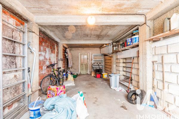 Maison à vendre 4 pièces 78 m² Vigneux-sur-Seine