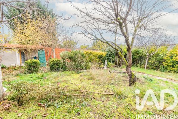 Maison à vendre 4 pièces 78 m² Vigneux-sur-Seine