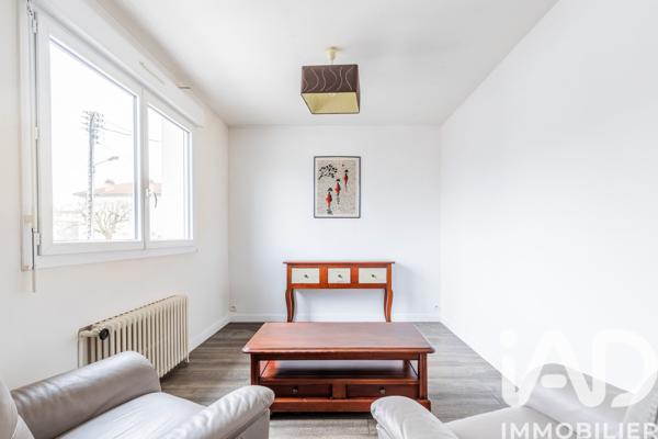Maison à vendre 4 pièces 78 m² Vigneux-sur-Seine