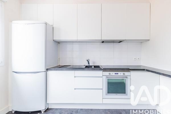 Maison à vendre 4 pièces 78 m² Vigneux-sur-Seine