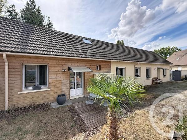 Maison à vendre  5 pièces - 103,40 m 2   CHARTRES  - 28