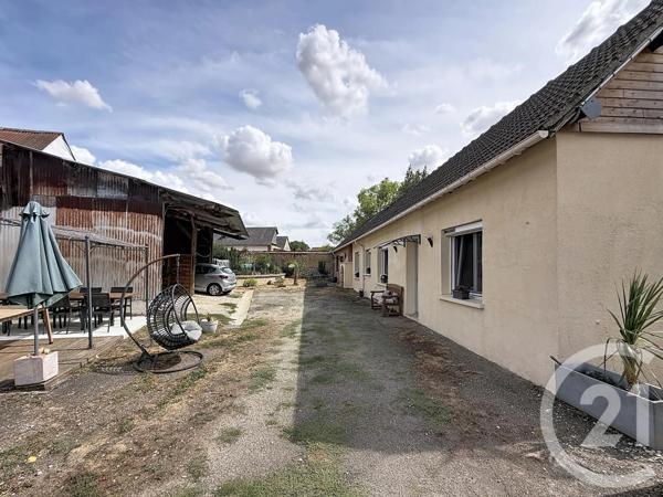Maison à vendre  5 pièces - 103,40 m 2   CHARTRES  - 28