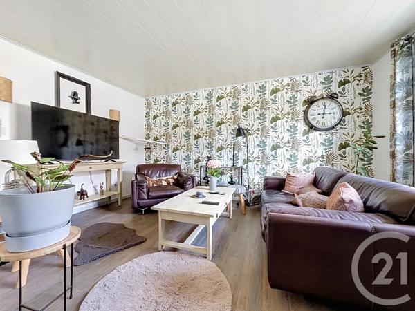 Maison à vendre  5 pièces - 103,40 m 2   CHARTRES  - 28