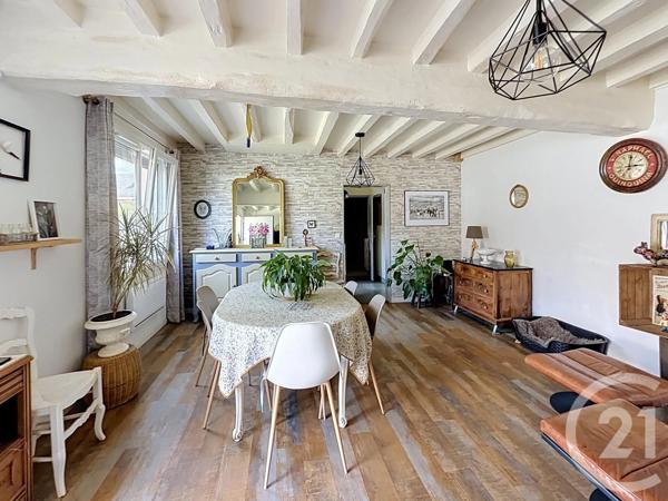 Maison à vendre  5 pièces - 103,40 m 2   CHARTRES  - 28