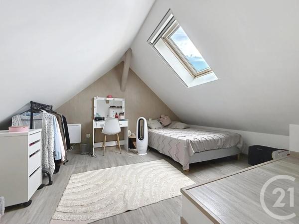 Maison à vendre  5 pièces - 103,40 m 2   CHARTRES  - 28