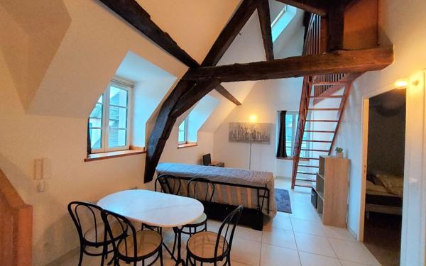 Appartement à louer    2 pièces • 43,18 m2 Melun