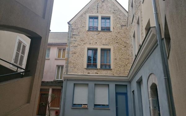 Appartement à louer    2 pièces • 43,18 m2 Melun