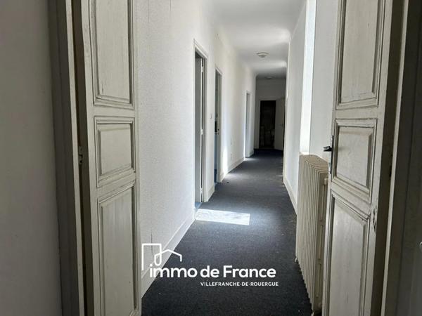 Maison à vendre à Villefranche-de-Rouergue (12200)