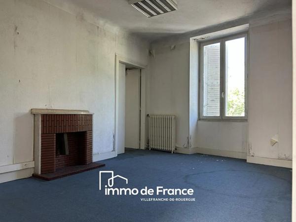 Maison à vendre à Villefranche-de-Rouergue (12200)