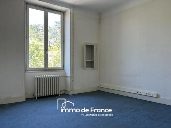 Maison à vendre à Villefranche-de-Rouergue (12200)