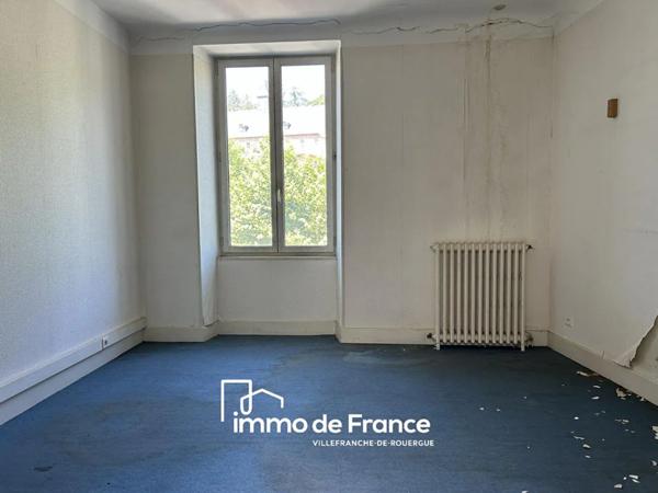 Maison à vendre à Villefranche-de-Rouergue (12200)