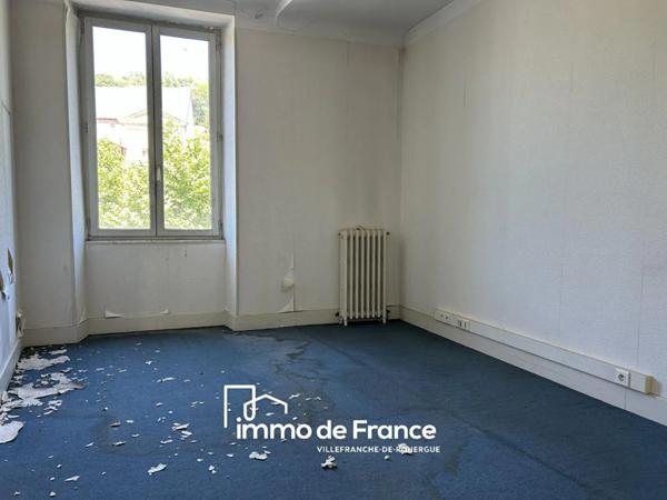 Maison à vendre à Villefranche-de-Rouergue (12200)