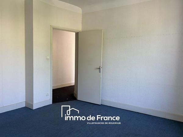 Maison à vendre à Villefranche-de-Rouergue (12200)